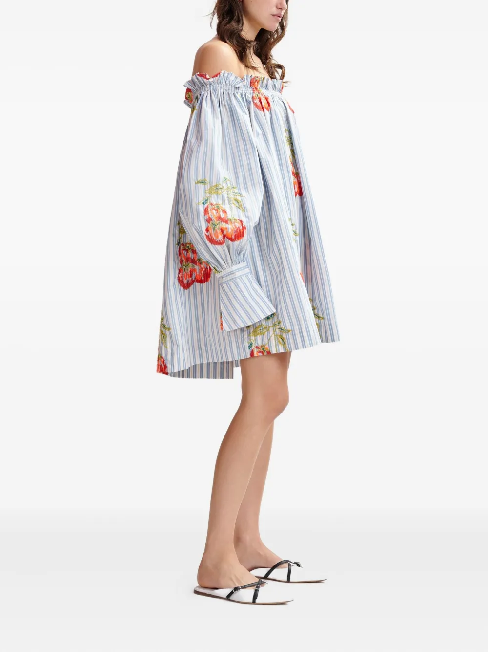 Essentiel Antwerp Ihassachusetts mini dress | Day Dresses | Image 2