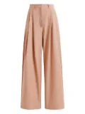 Essentiel Antwerp Irlong trousers - Brown