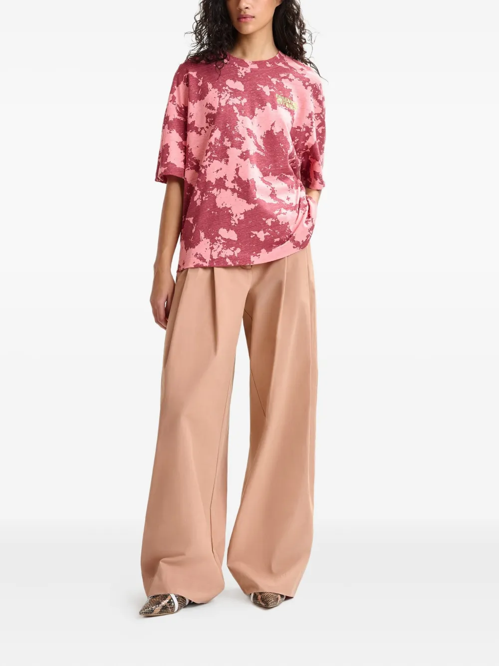 Essentiel Antwerp playera Ihazar | Playeras y jerséis | Image 2