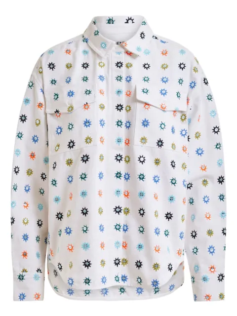 Essentiel Antwerp Ihelican shirt