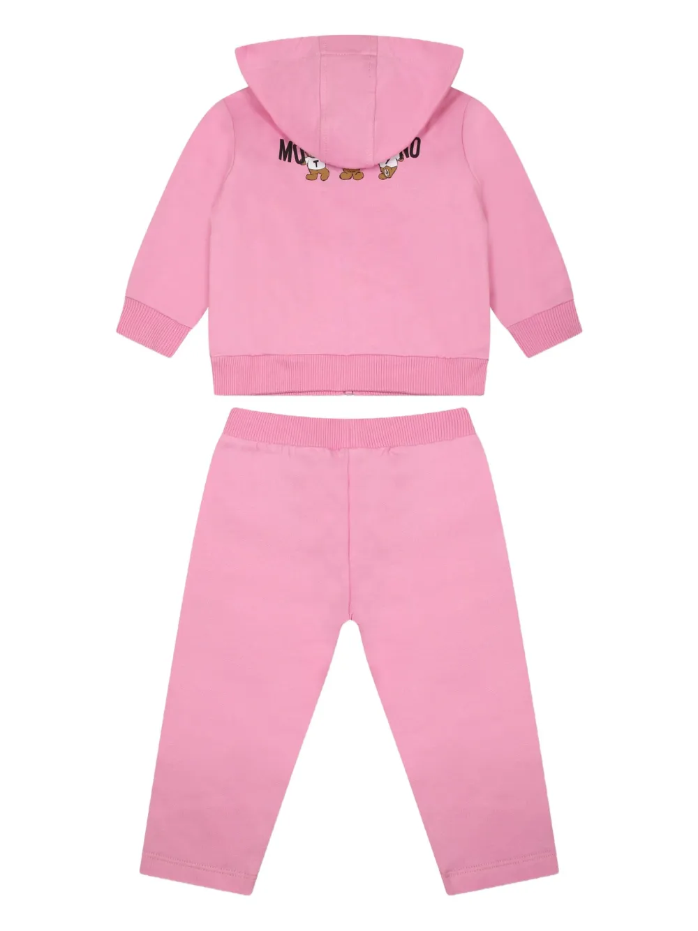 Moschino Kids teddy-bear tracksuit | Tracksuit Sets | Image 2
