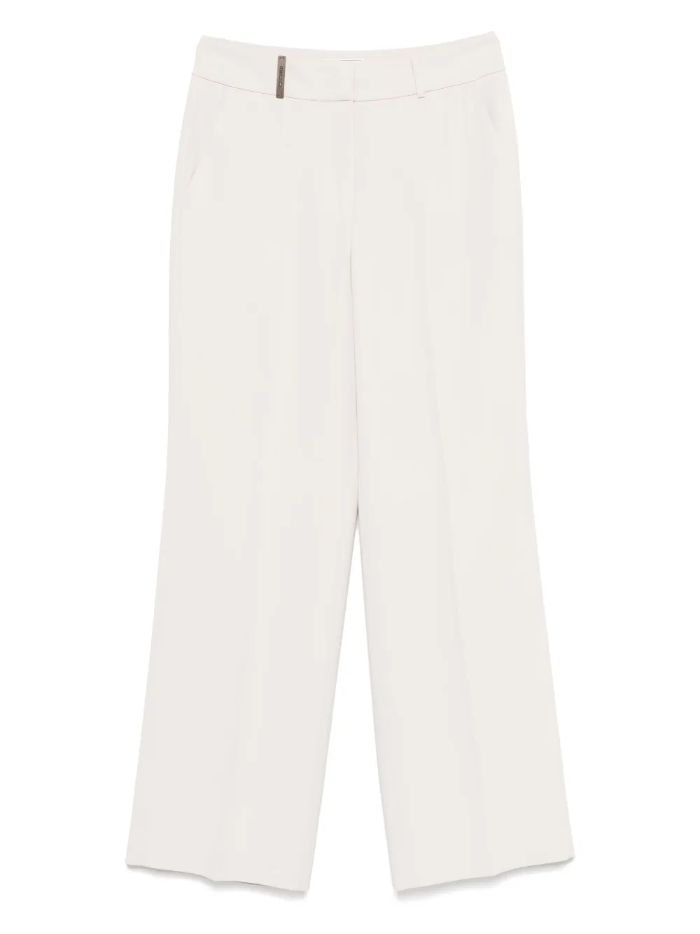Peserico Pantalon Beige