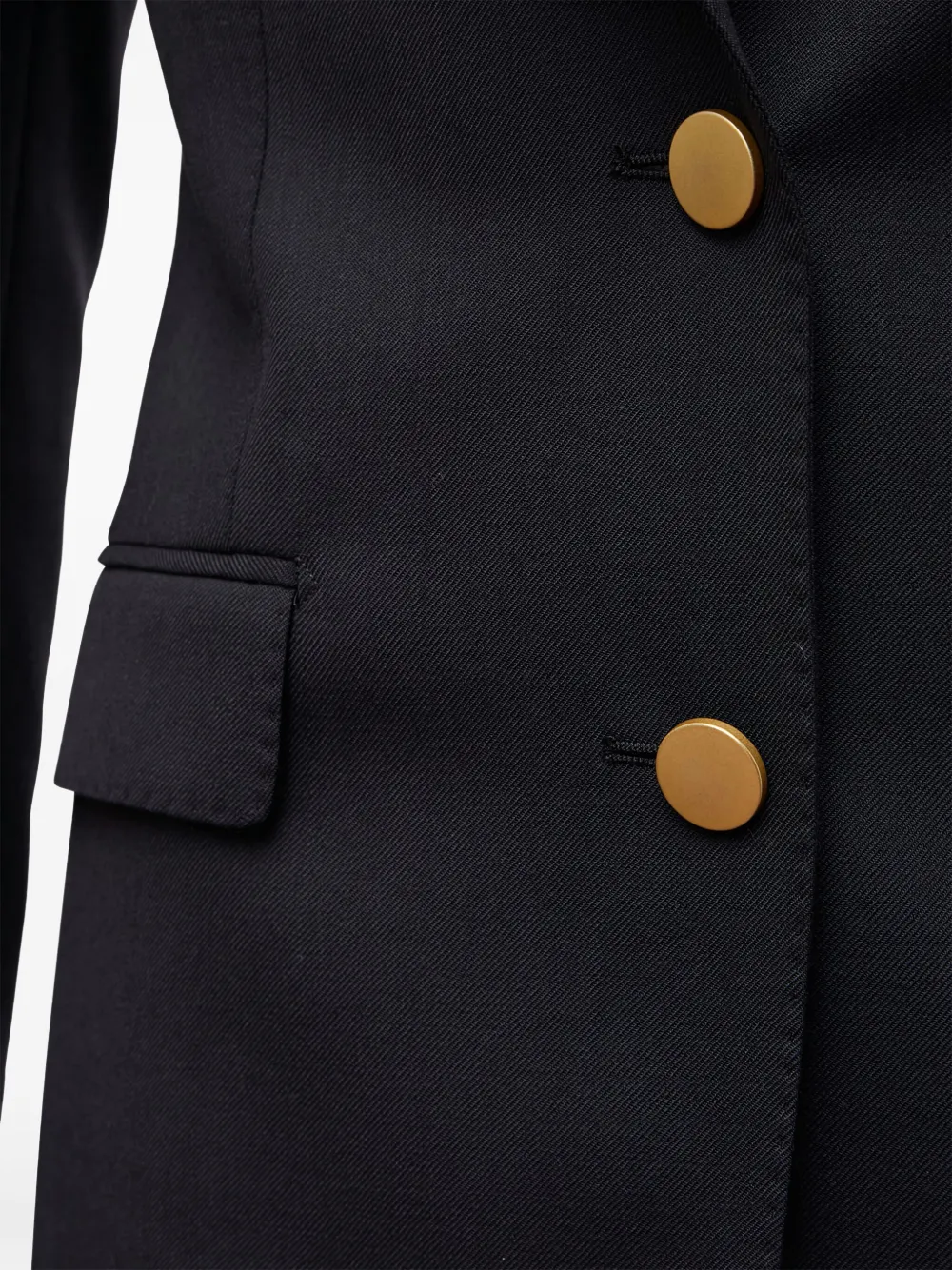 Tagliatore Single-breasted Blazer
