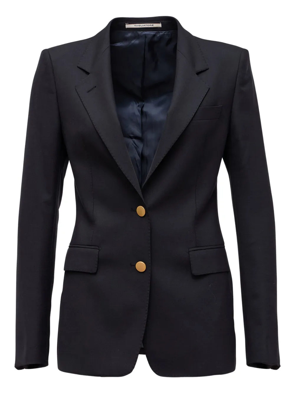 Tagliatore Single-breasted Blazer