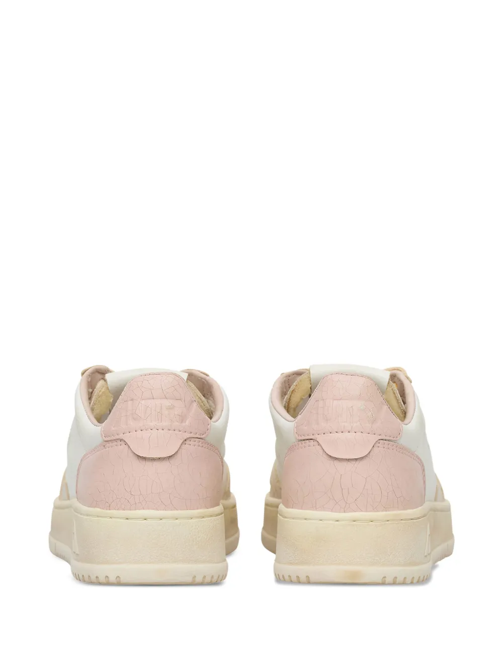 Autry Medalist sneakers White