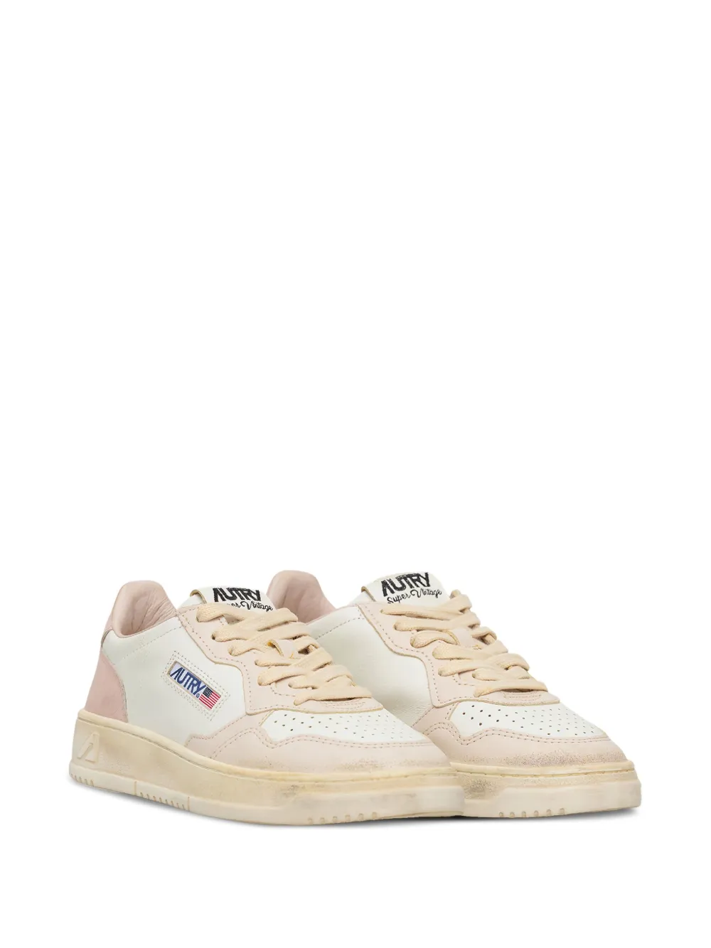 Autry Medalist sneakers - Wit