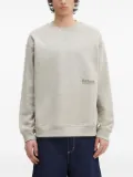 Barbour Calton sweatshirt - Grey