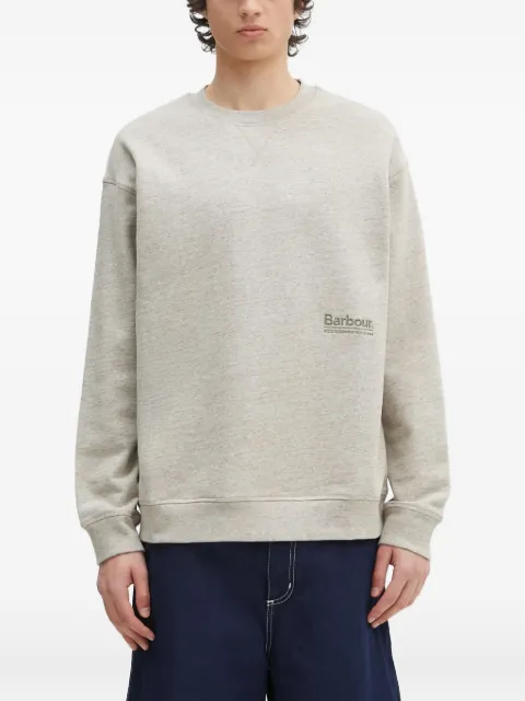 Barbour Calton sweatshirt