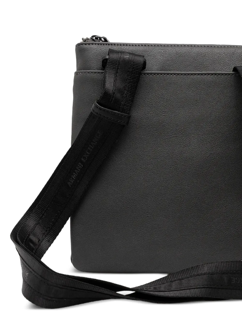 Armani Exchange logo lettering bag | Image 2