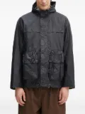 Barbour Durham jacket - Blue