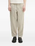 Barbour utility-pocket trousers - Neutrals