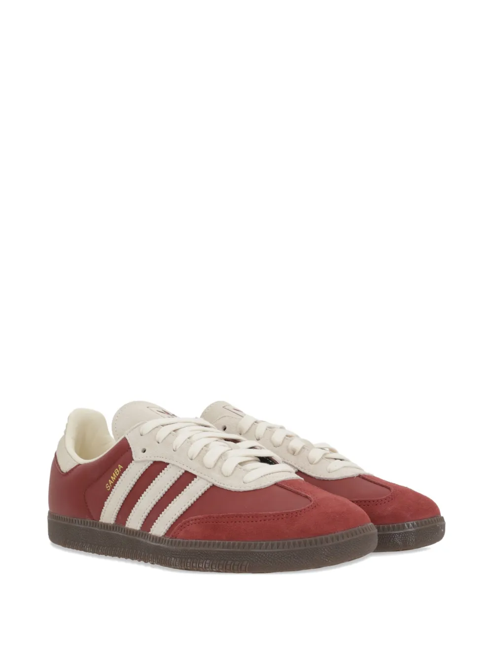 adidas Samba OG sneakers Green