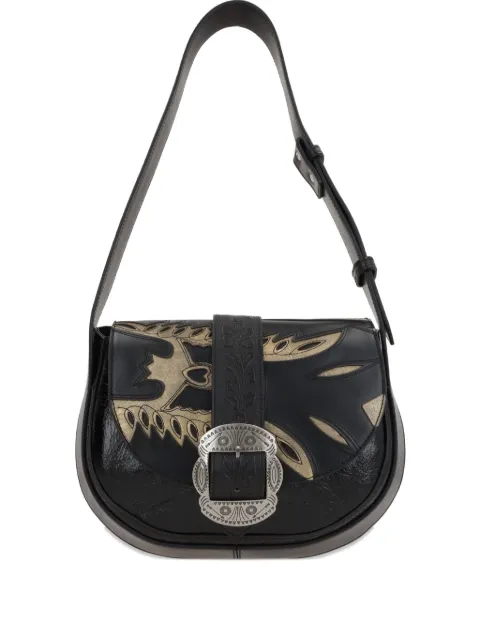 Htc Los Angeles Joan Boots shoulder bag