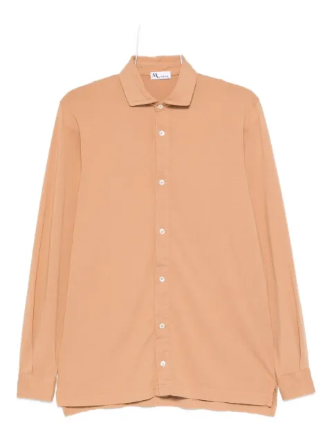 Doppiaa long-sleeve shirt