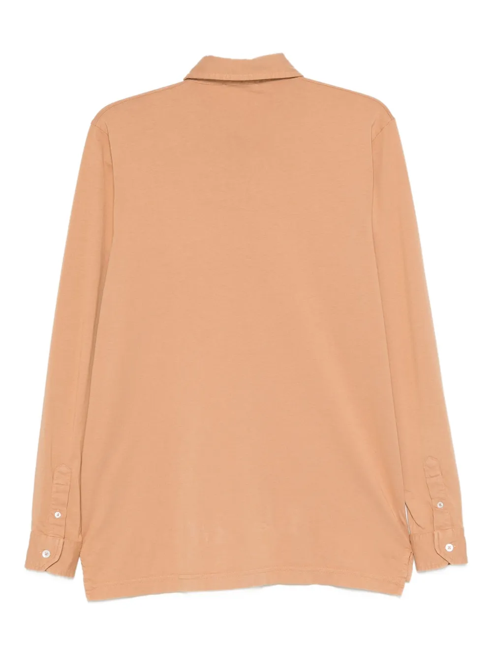 Doppiaa long-sleeve shirt | Image 2