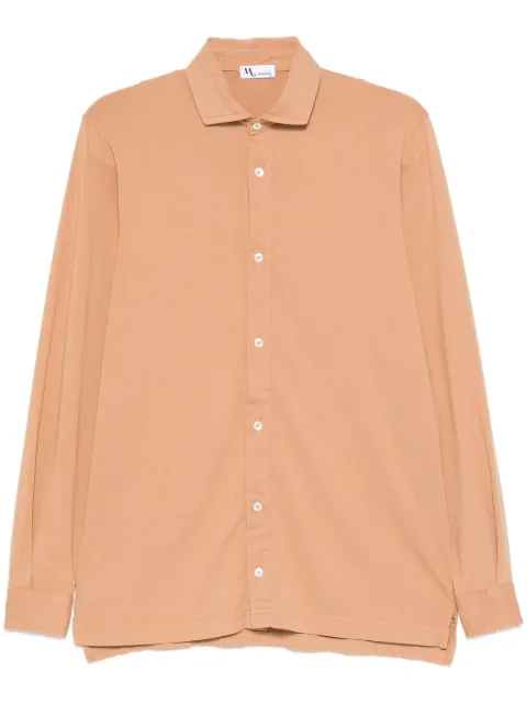 Doppiaa long-sleeve shirt