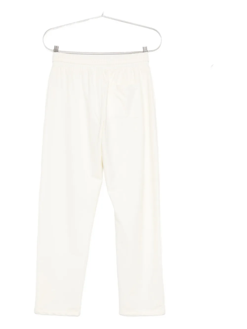 Doppiaa drawstring cotton trousers | Sweatpants | Image 2