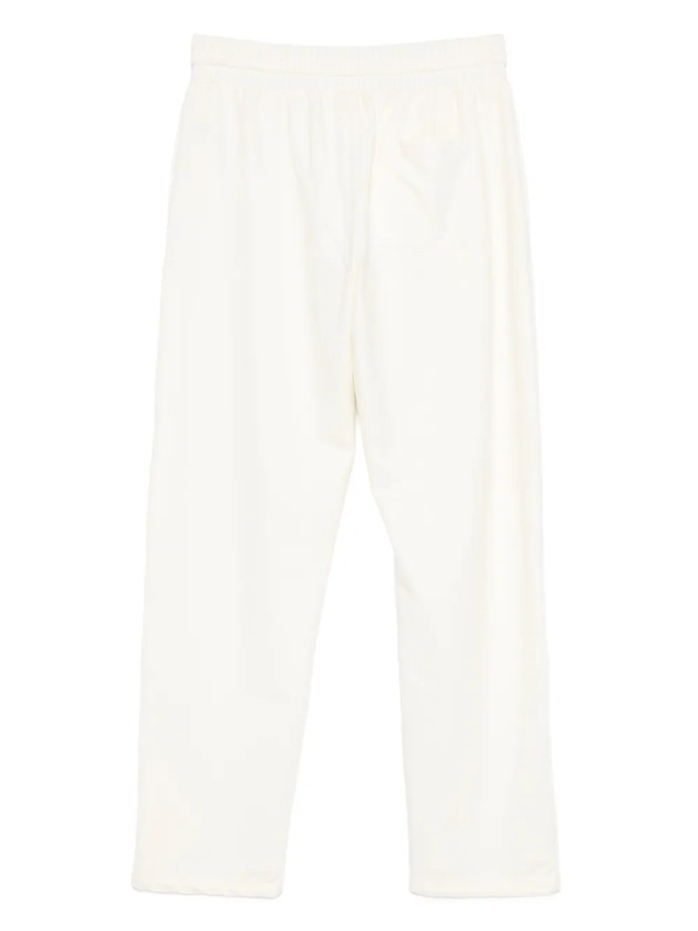 Doppiaa drawstring cotton trousers | Sweatpants | Image 2