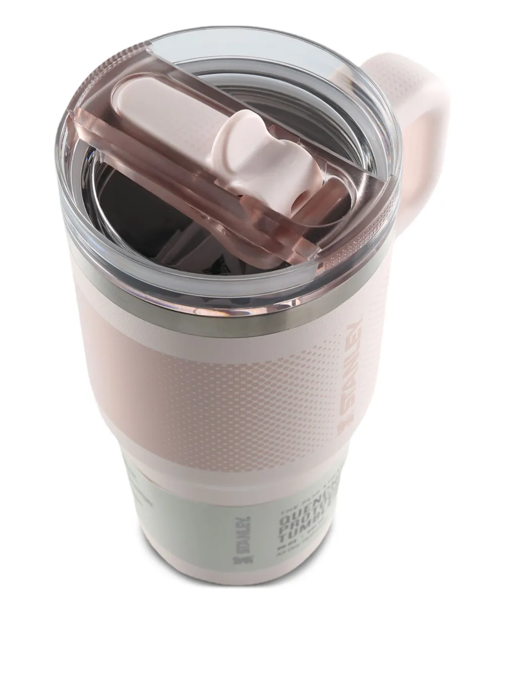 Stanley flip straw quench portable tumbler | Tableware | Image 2