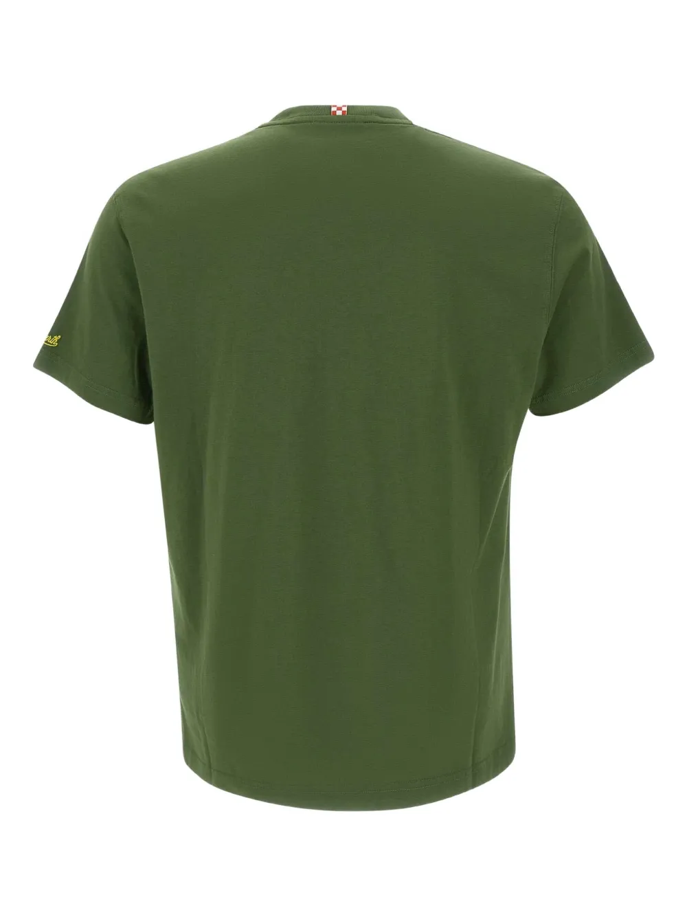 MC2 Saint Barth graphic-print T-shirt | T-Shirts | Image 2