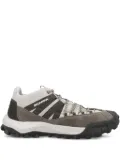 SCARPA mesh-panel trekking shoes - Grey