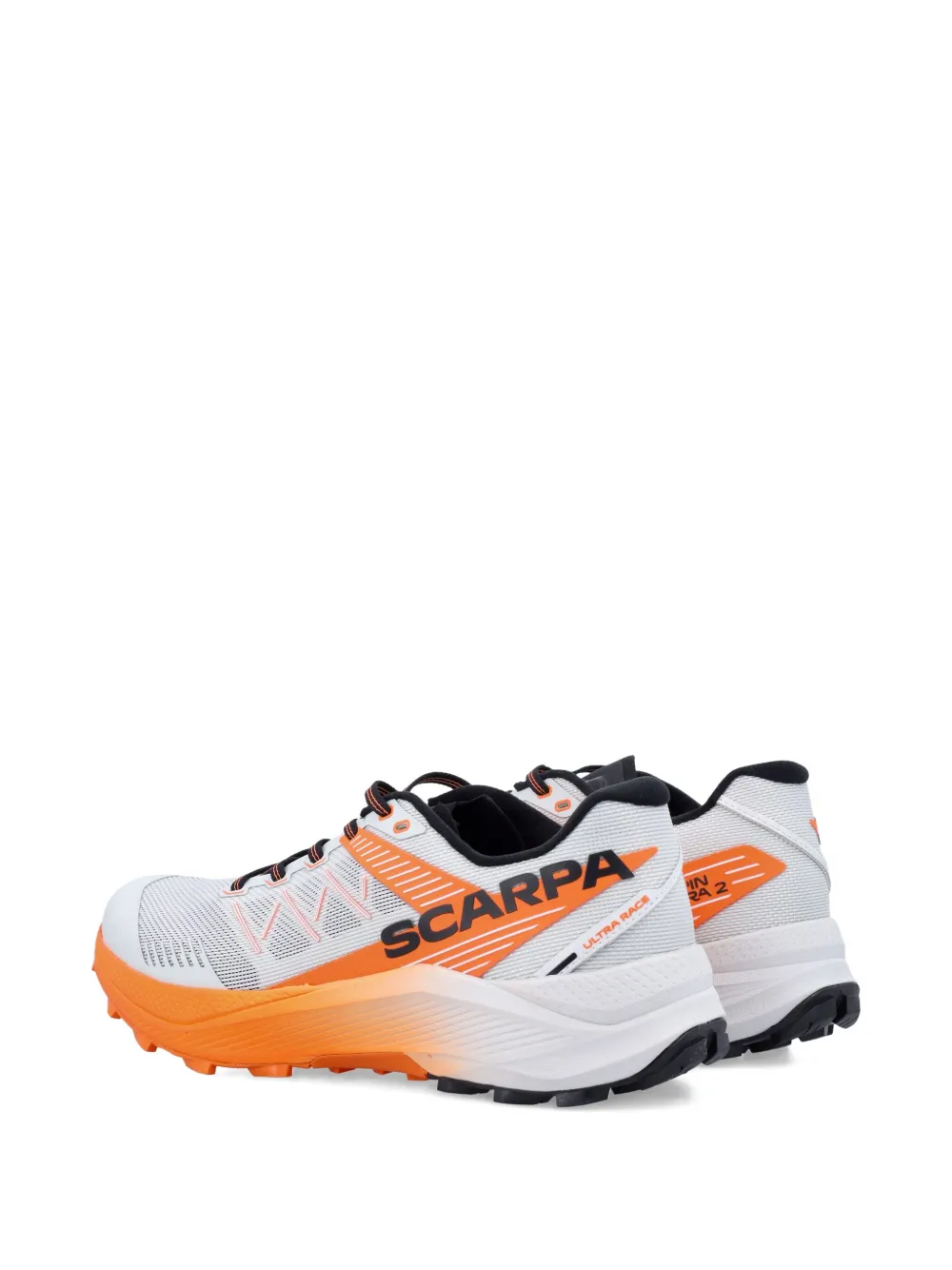 SCARPA Spin Ultra 2 sneakers White