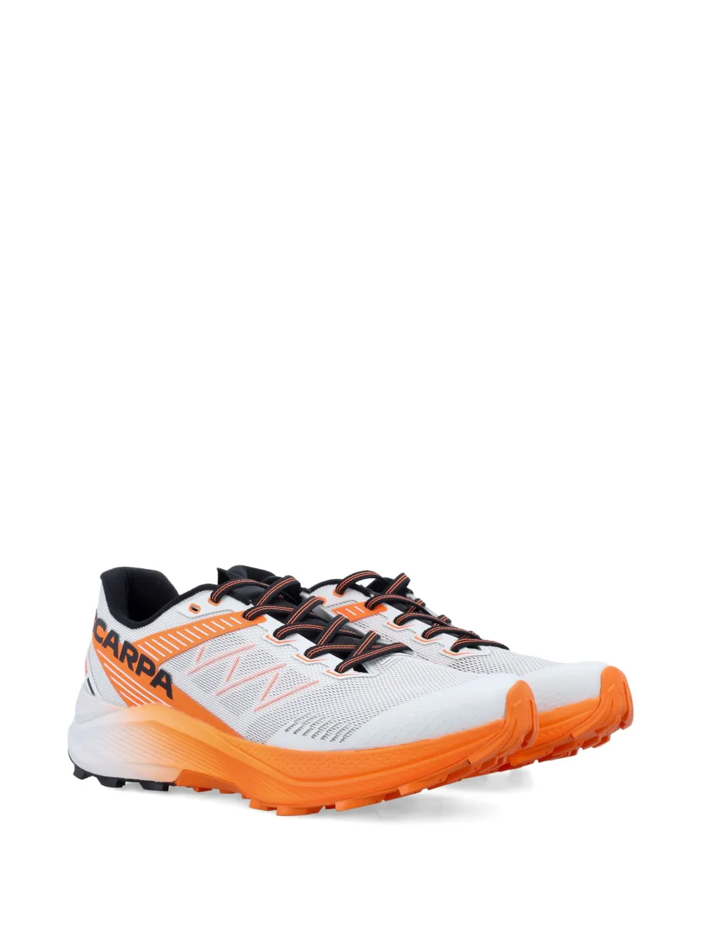 Scarpa Spin Ultra 2 Sneakers In Orange