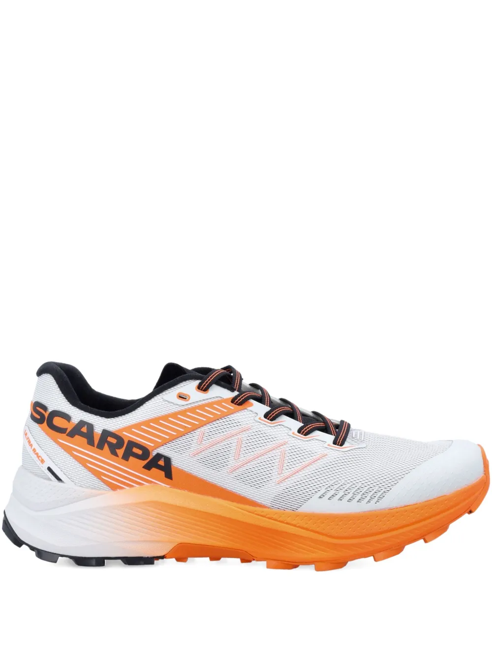 Scarpa Spin Ultra 2 Sneakers In Orange