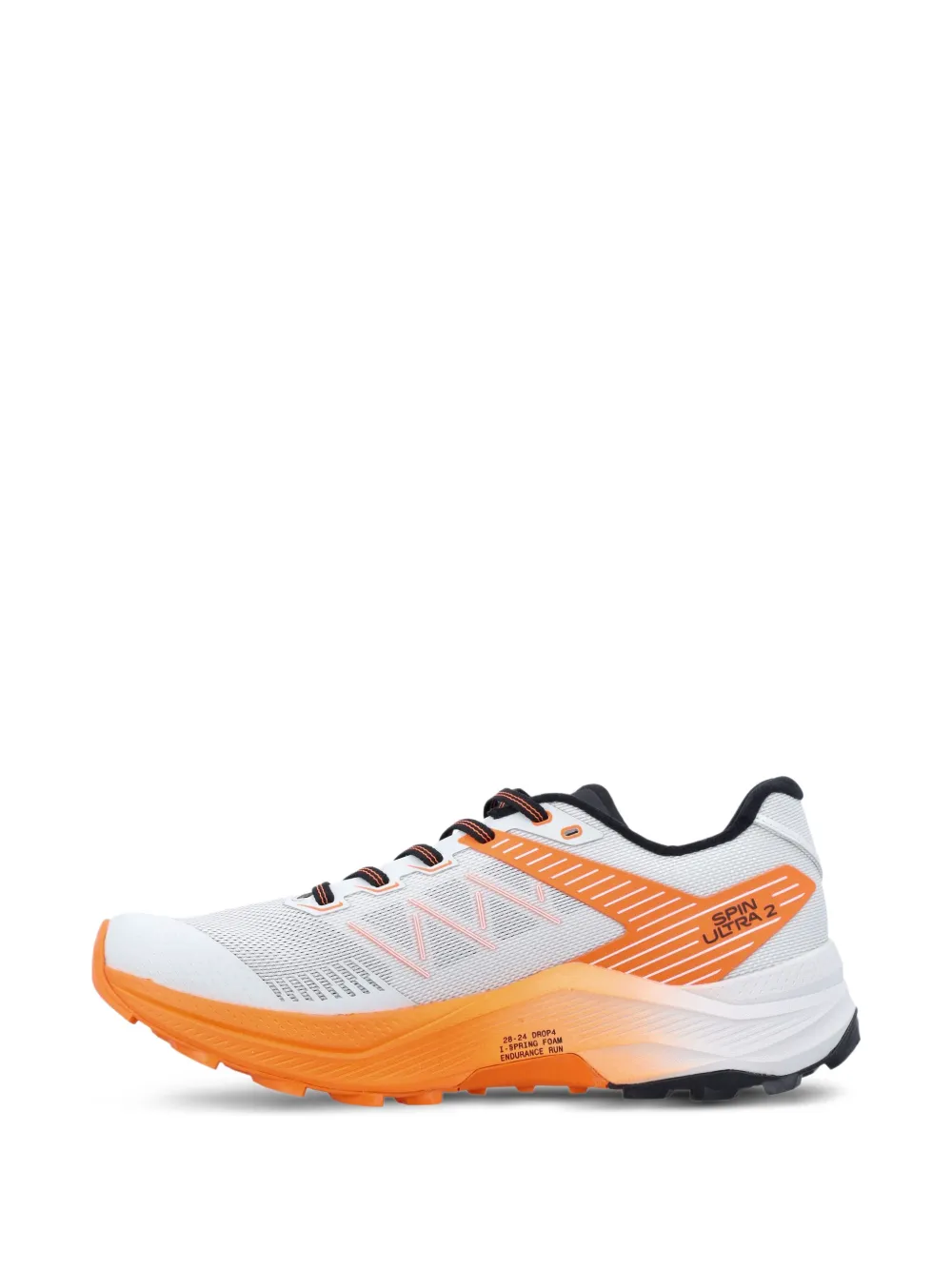 SCARPA Spin Ultra 2 sneakers White