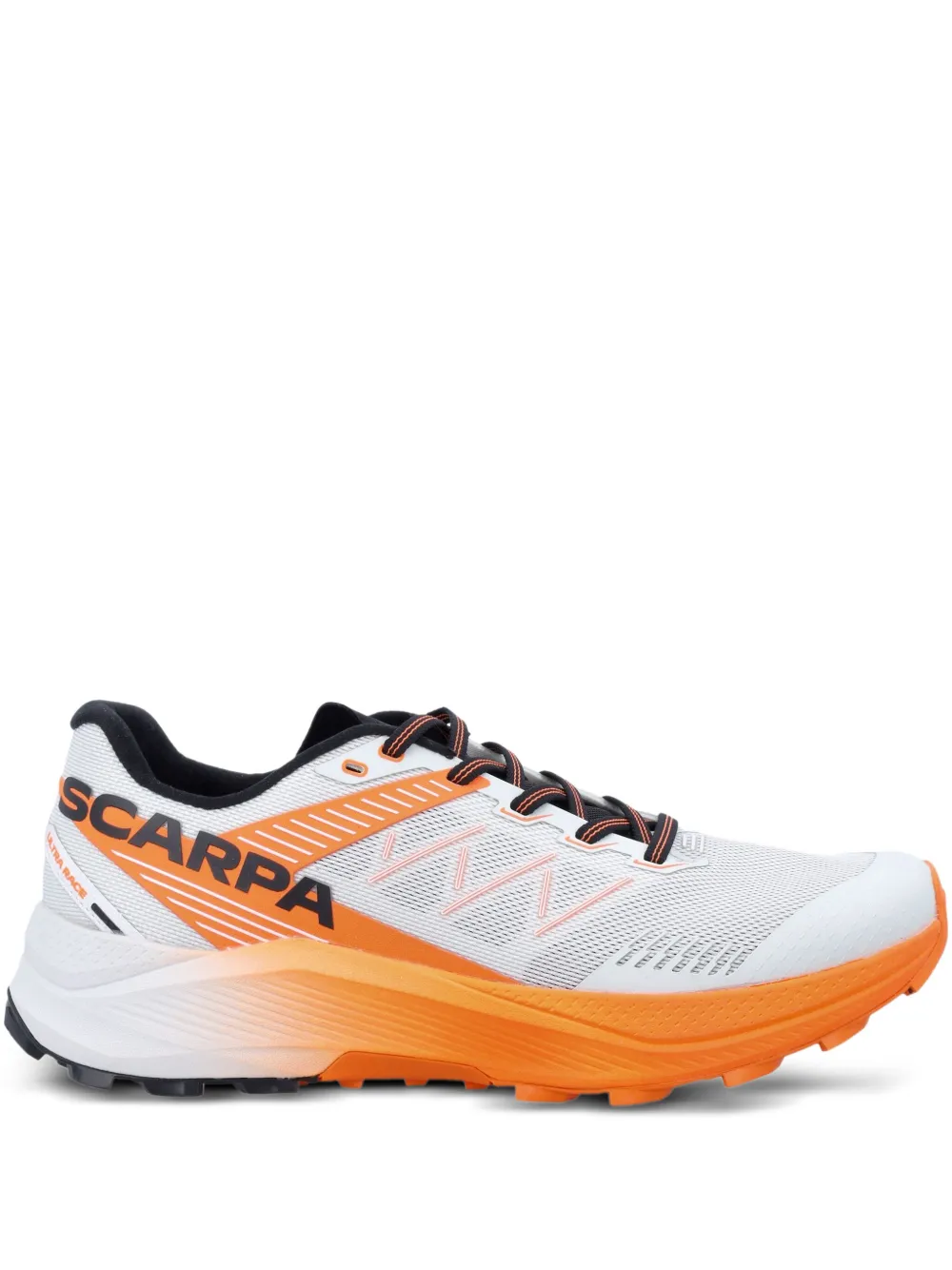 SCARPA Spin Ultra 2 sneakers White