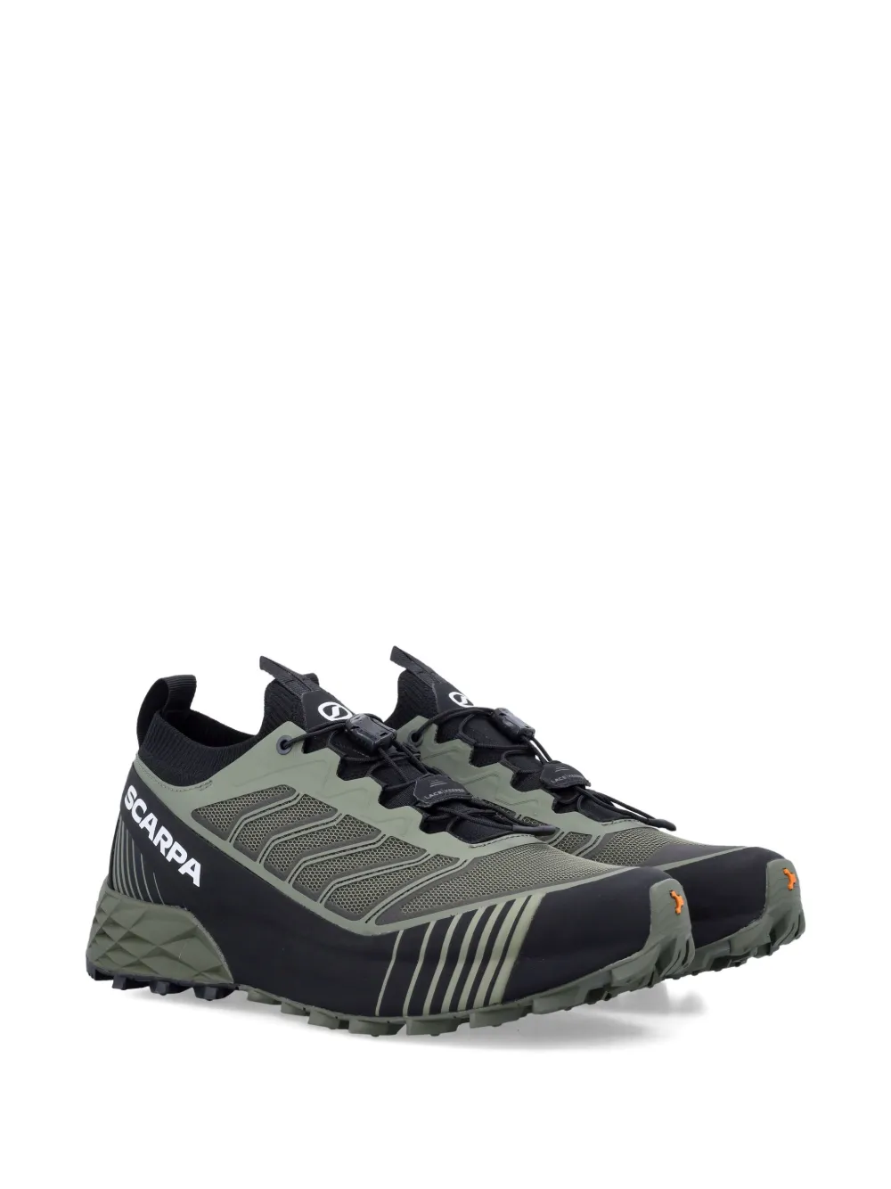 SCARPA Ribelle Run 2 sneakers Green