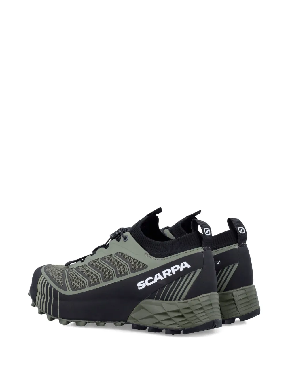 SCARPA Ribelle Run 2 sneakers Green