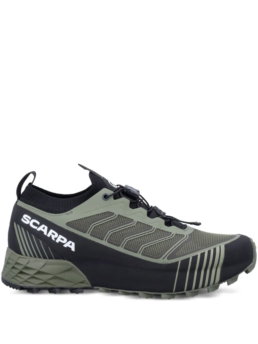 SCARPA Ribelle Run 2 sneakers Green