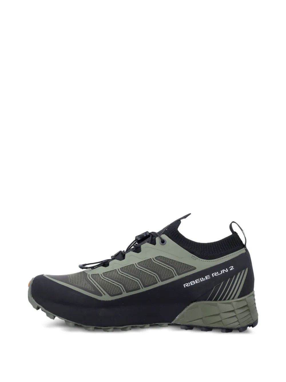 SCARPA Ribelle Run 2 sneakers Green
