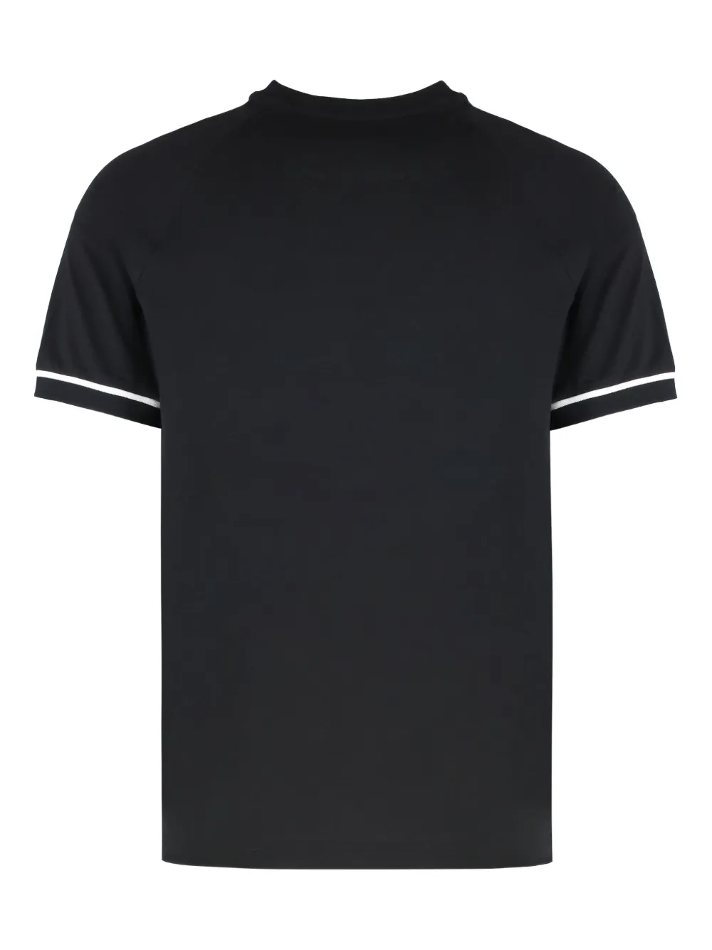 BOSS crew-neck raglan-sleeve T-shirt | T-Shirts | Image 2