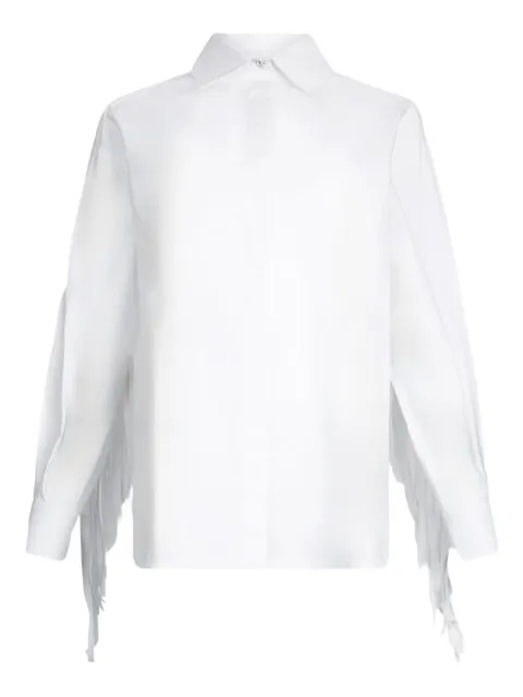 LIU JO poplin shirt