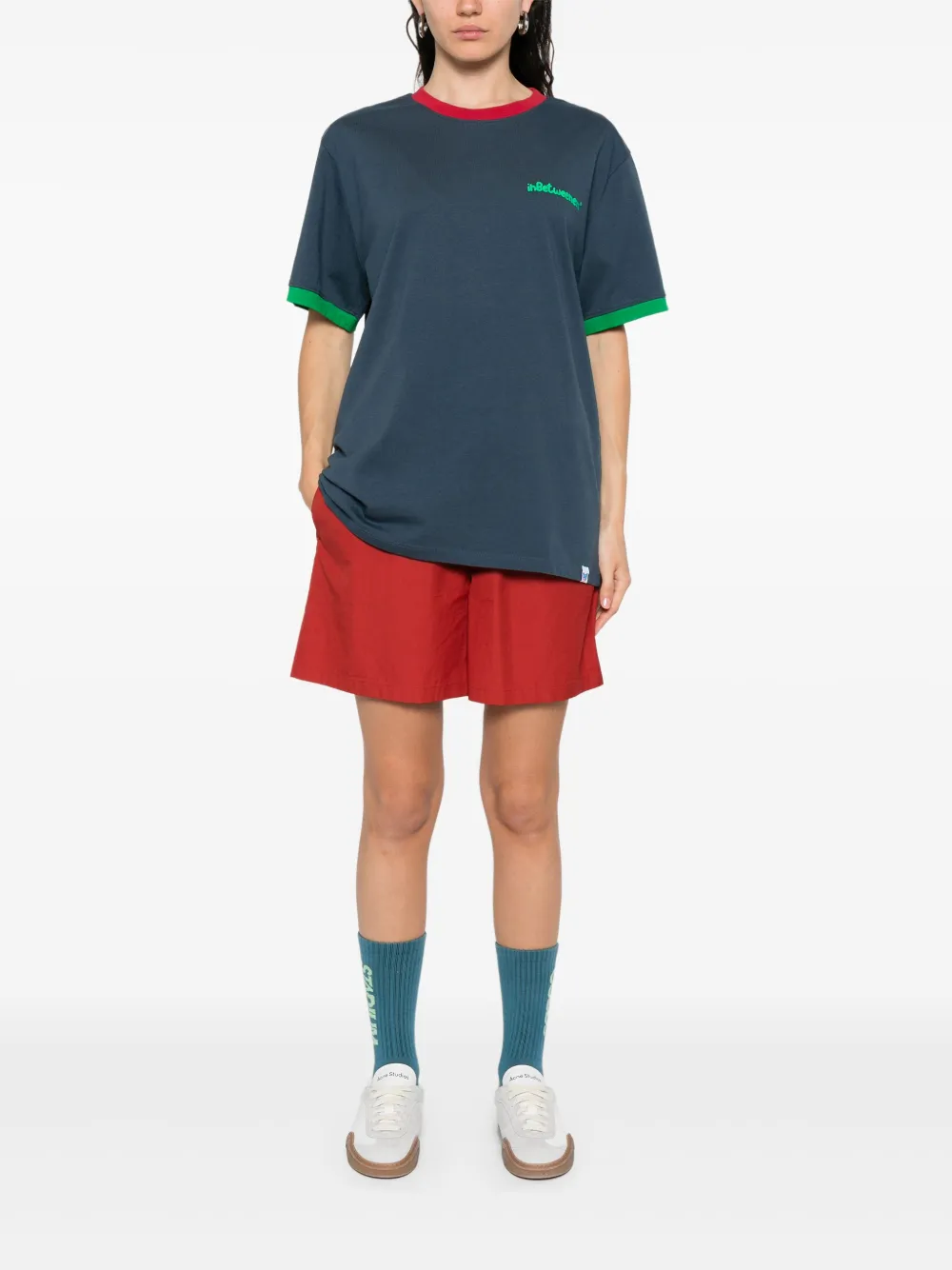 Inbetweeners Pasta Lovers T-shirt