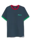 INBETWEENERS Pasta Lovers T-shirt - Blue