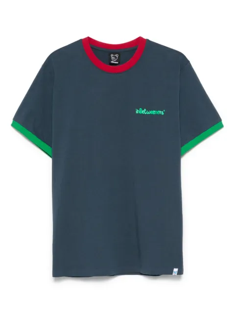 INBETWEENERS Pasta Lovers T-shirt