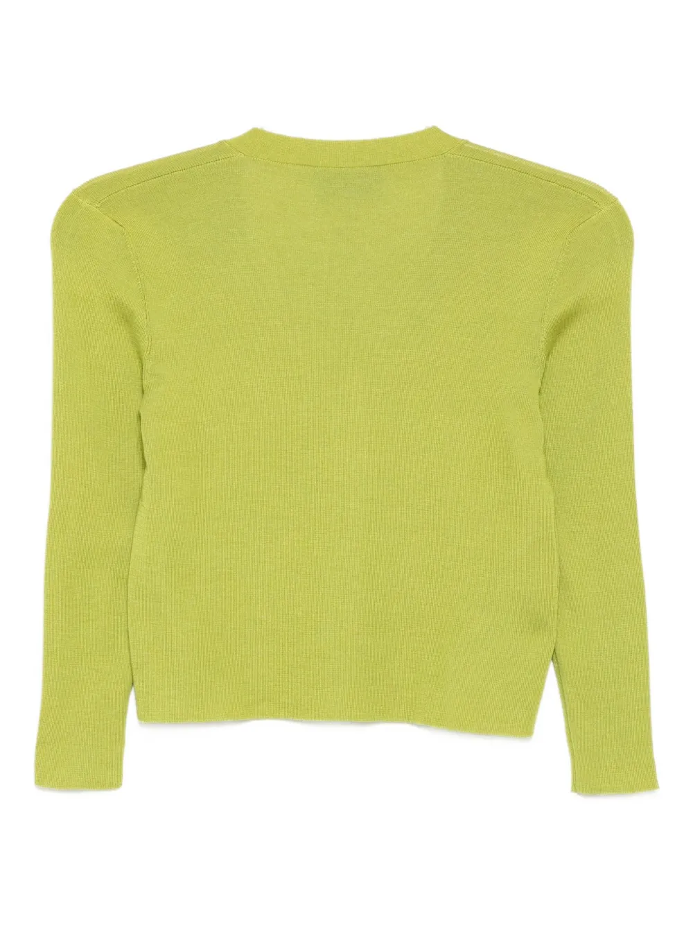 Prada Pre-Owned V-neck cardigan | Image 2