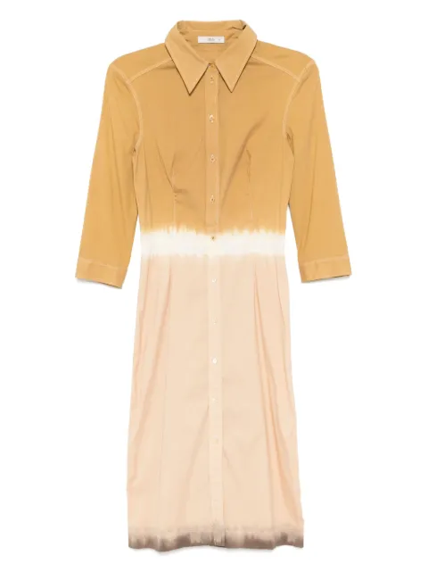 Prada Pre-Owned shirt dress