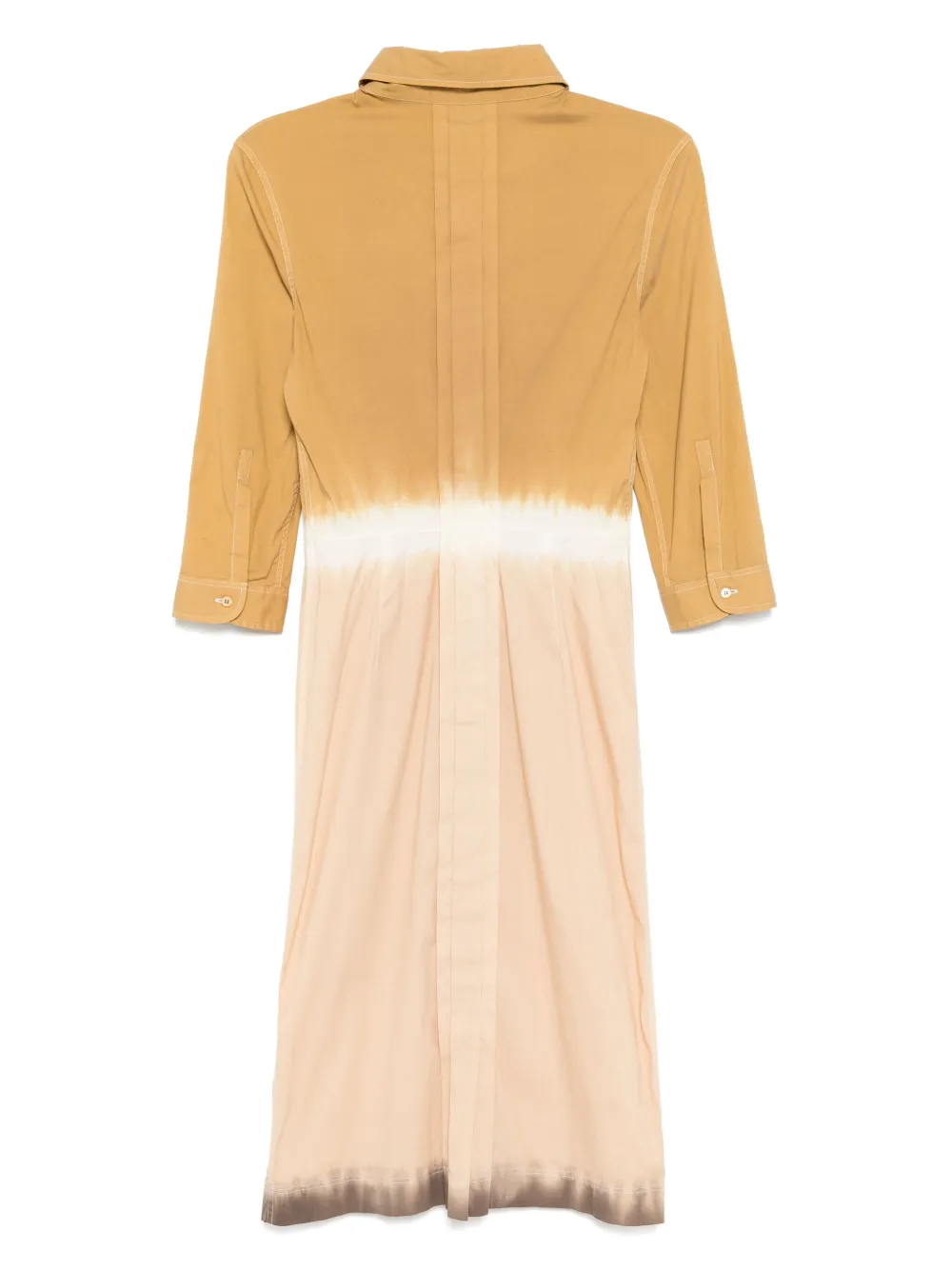 Prada Pre-Owned shirt dress | Image 2