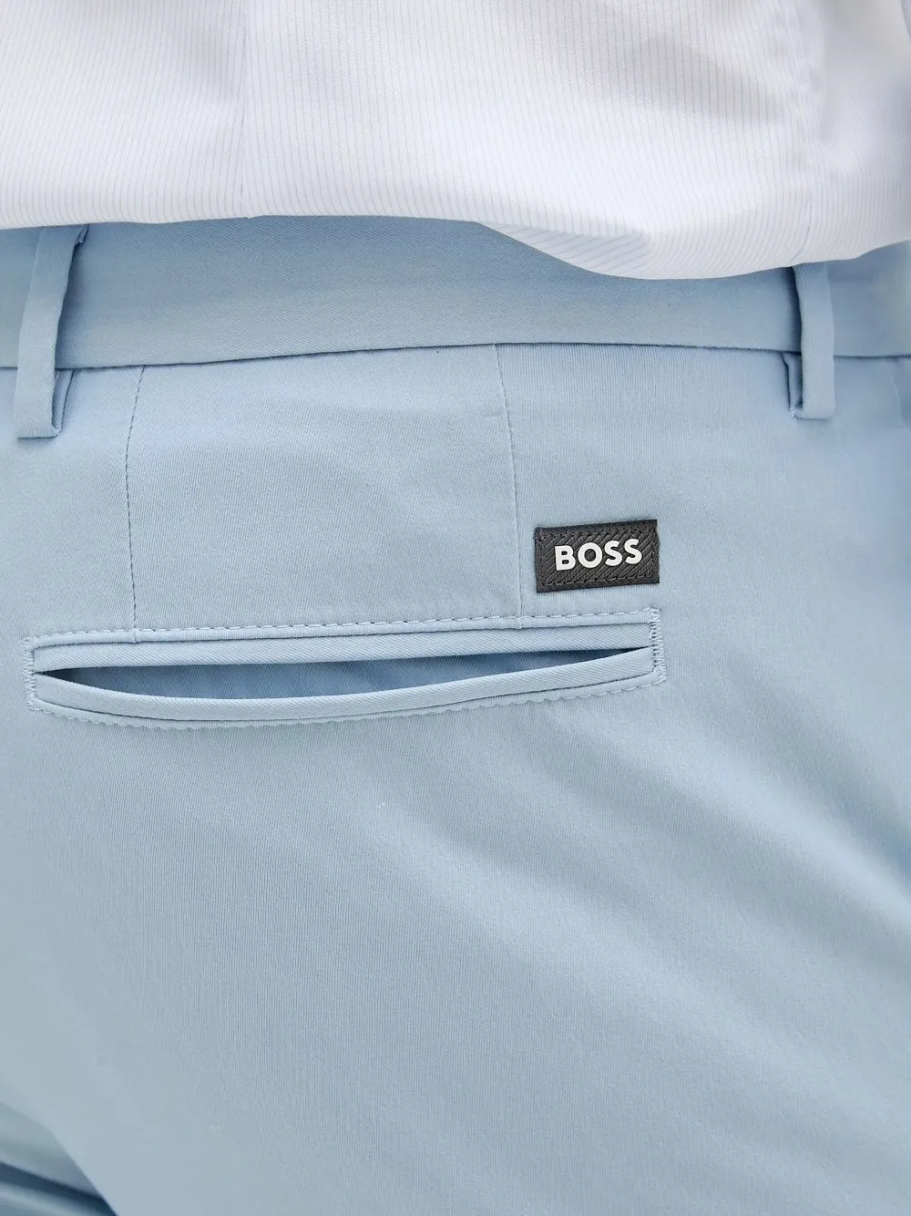 Hugo Boss Boss H-jianluca 10270172 01 H-jianluca 10270172 01 In Blue