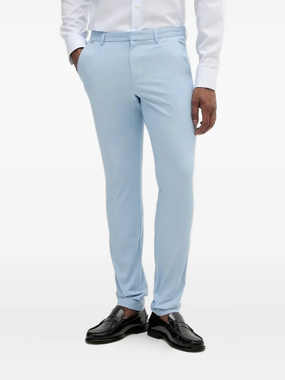 Hugo Boss Boss H-jianluca 10270172 01 H-jianluca 10270172 01 In Blue
