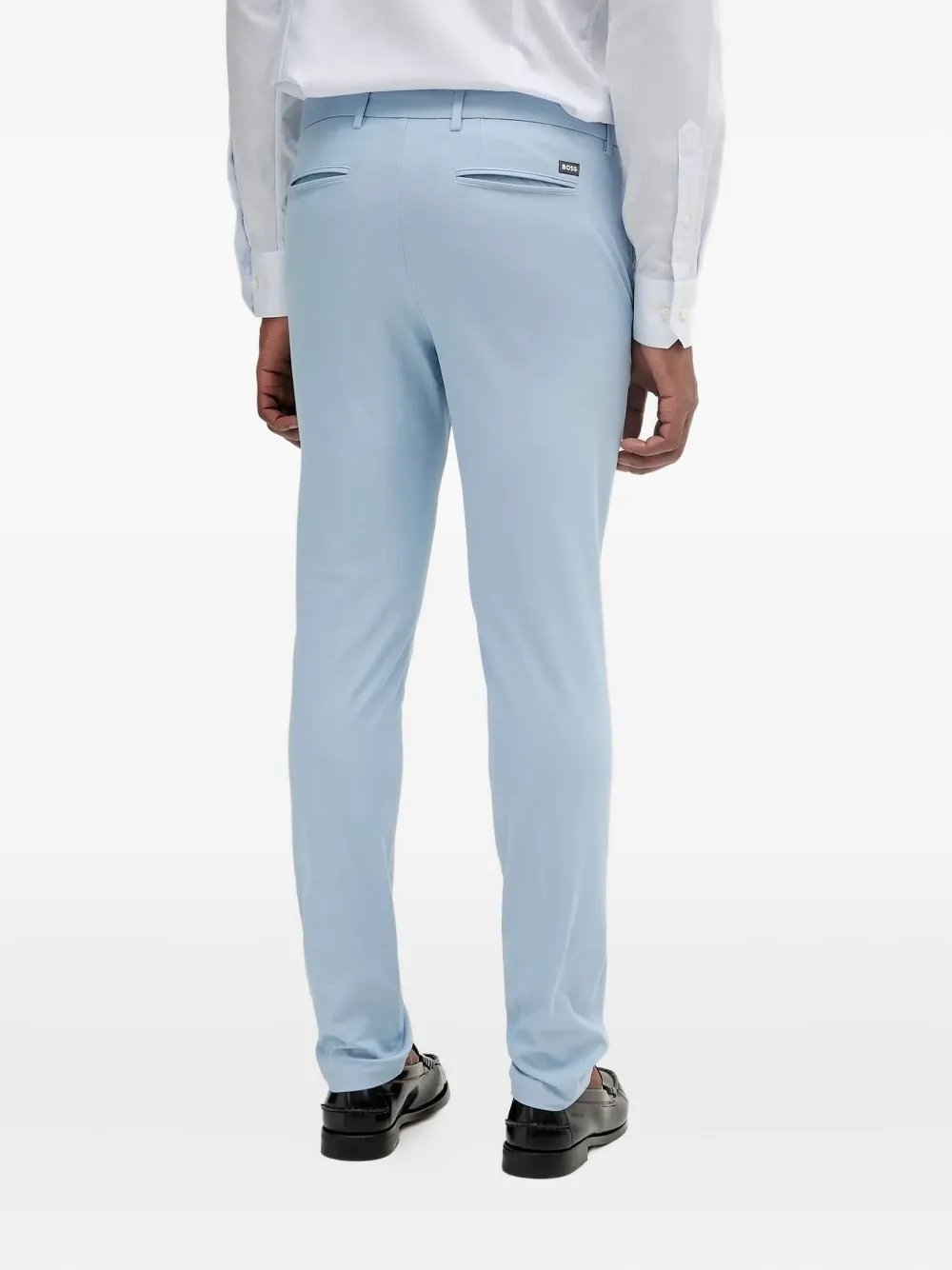 Hugo Boss Boss H-jianluca 10270172 01 H-jianluca 10270172 01 In Blue
