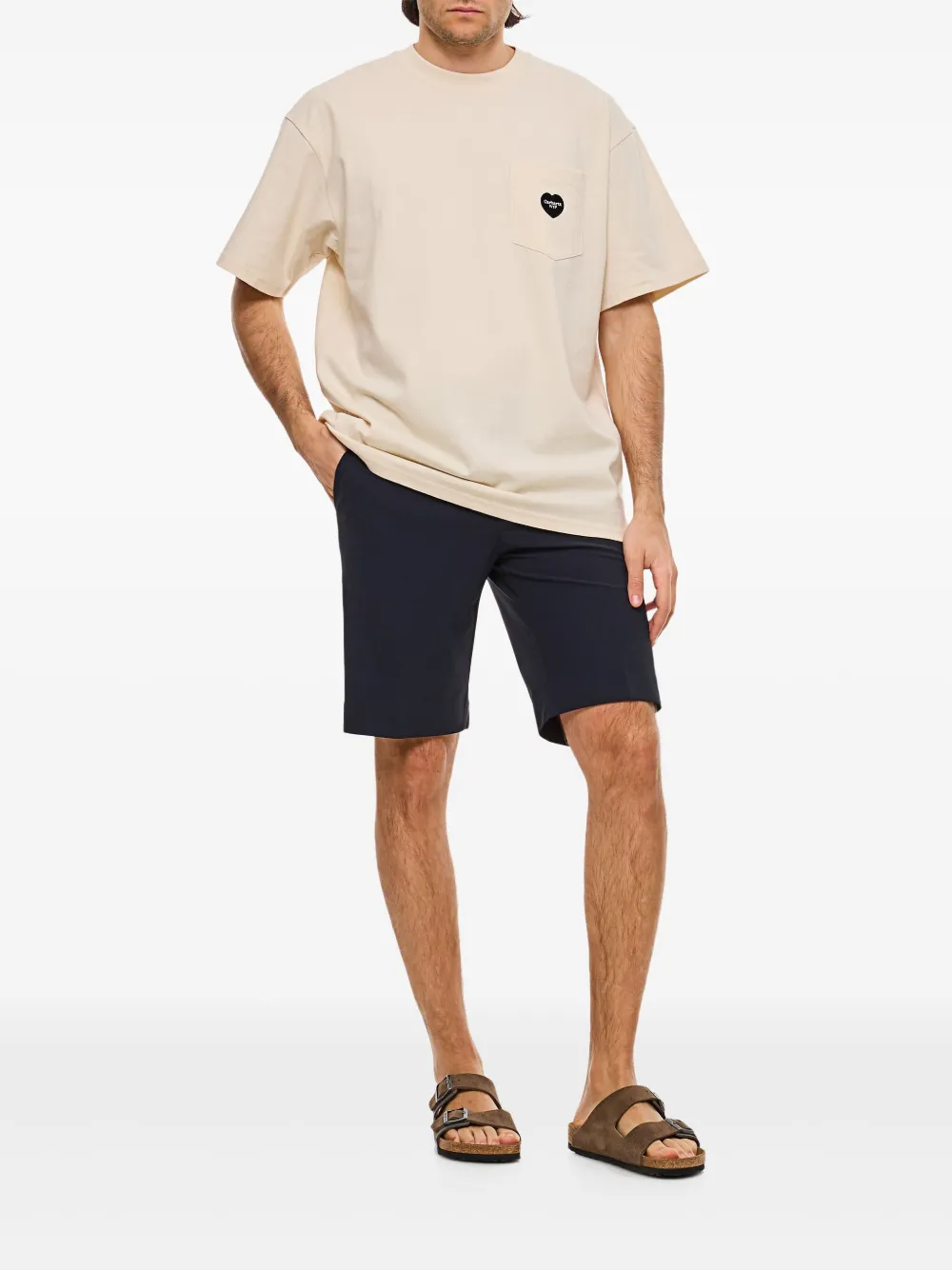 Roberto Ricci Designs tailored shorts | Shorts de vestir | Image 2