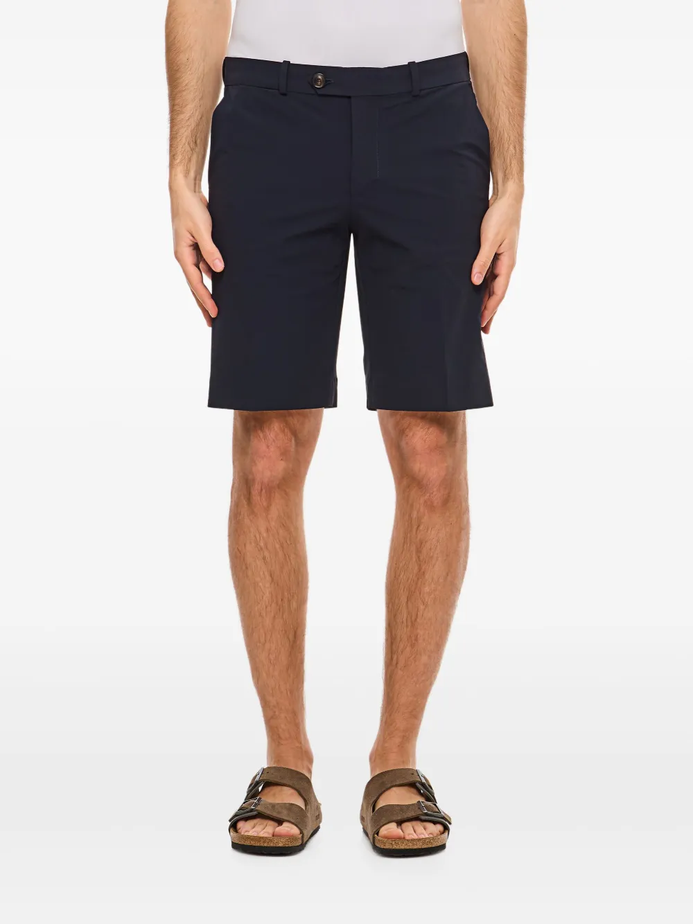 Roberto Ricci Designs tailored shorts | azul | Image 1