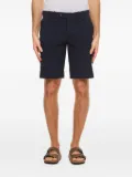 Roberto Ricci Designs tailored shorts - Blue