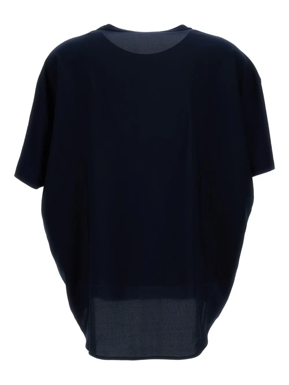 HIRA drop-shoulder T-shirt | T-Shirts & Jersey Shirts | Image 2