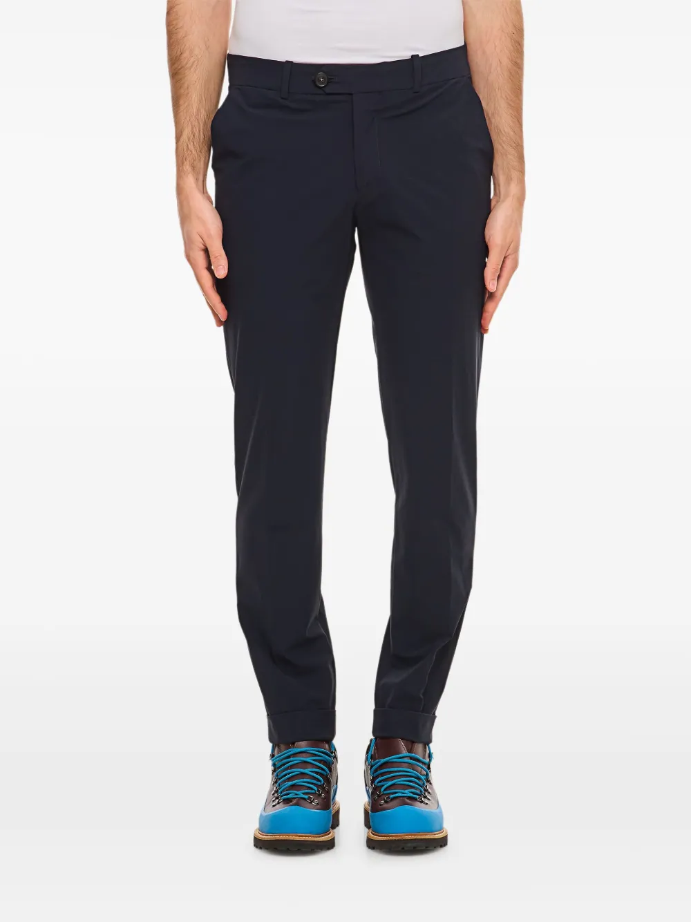 Roberto Ricci Designs tailored chino trousers | azul | Image 1